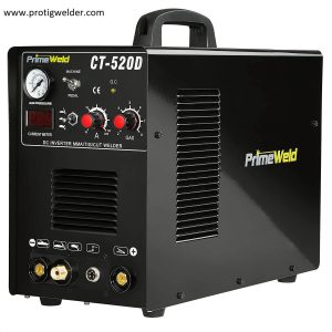 PrimeWeld 3-in-1 50 Amp Plasma Cutter