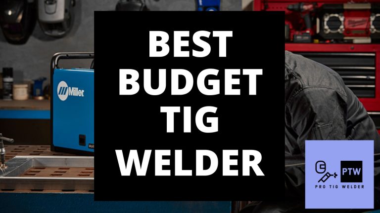 best budget tig welder